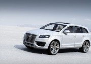 Audi Q7 V12 TDI Concept